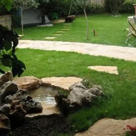 Mit Garten- Grill Und Terrasse By Interhome Casa de Férias Trogir