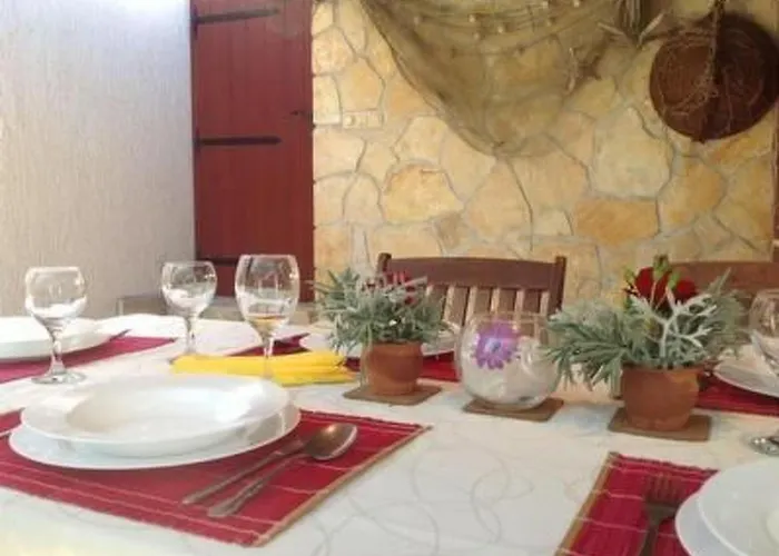 Mit Garten- Grill Und Terrasse By Interhome Prázdninový dům *
