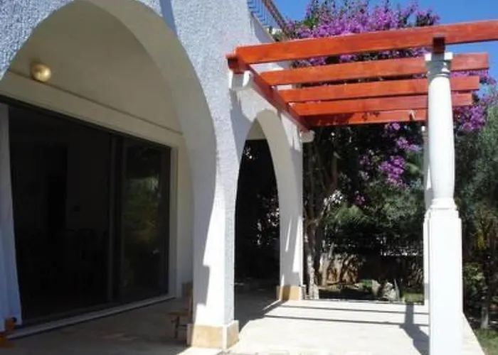 Prázdninový dům Mit Garten- Grill Und Terrasse By Interhome