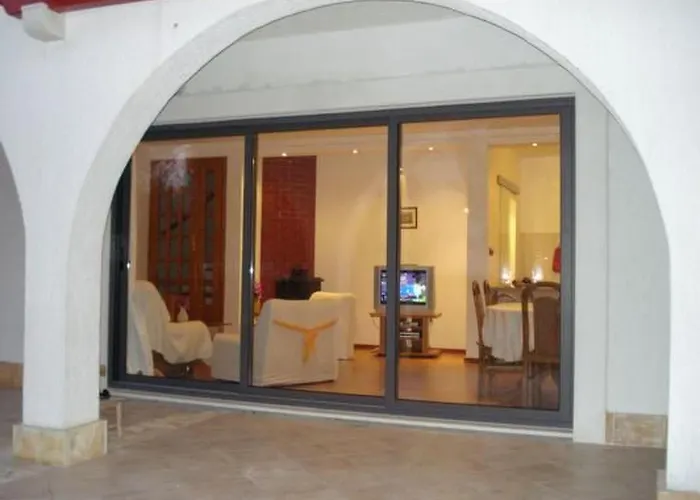 Mit Garten- Grill Und Terrasse By Interhome *