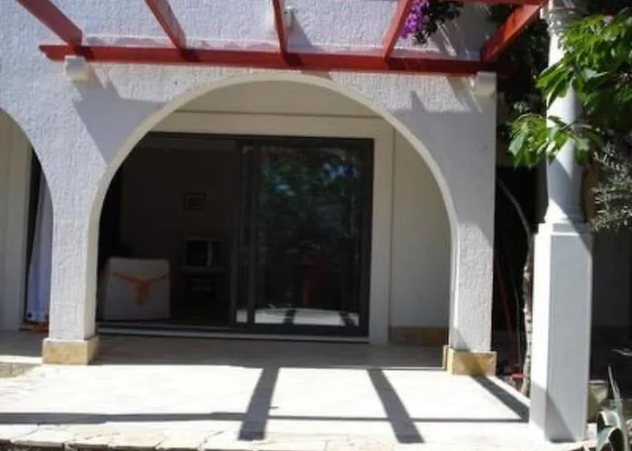 Mit Garten- Grill Und Terrasse By Interhome *