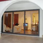 Mit Garten- Grill Und Terrasse By Interhome *