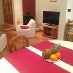 Дом отдыха Mit Garten- Grill Und Terrasse By Interhome Трогир
