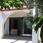 Mit Garten- Grill Und Terrasse By Interhome *
