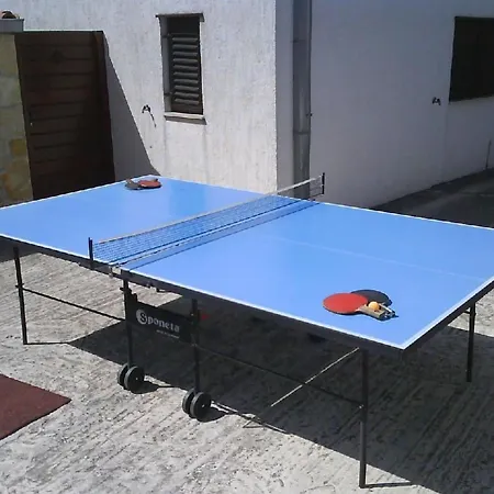 Mit Garten- Grill Und Terrasse By Interhome