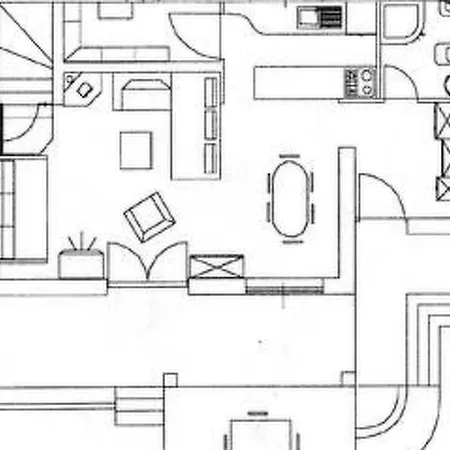 度假居 Mit Garten- Grill Und Terrasse By Interhome 特罗吉尔