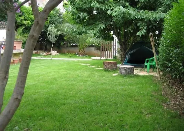 Mit Garten- Grill Und Terrasse By Interhome *