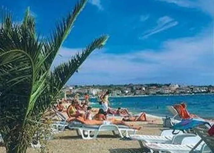 Mit Garten- Grill Und Terrasse By Interhome *