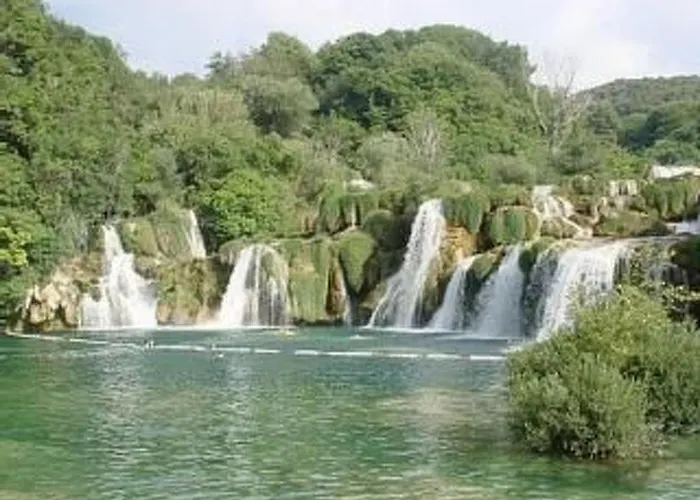 Mit Garten- Grill Und Terrasse By Interhome 度假居 *