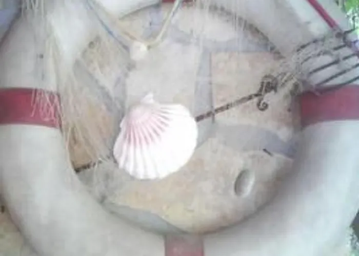 Mit Garten- Grill Und Terrasse By Interhome * 特罗吉尔