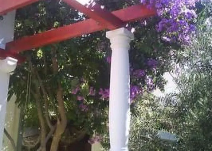 Mit Garten- Grill Und Terrasse By Interhome *