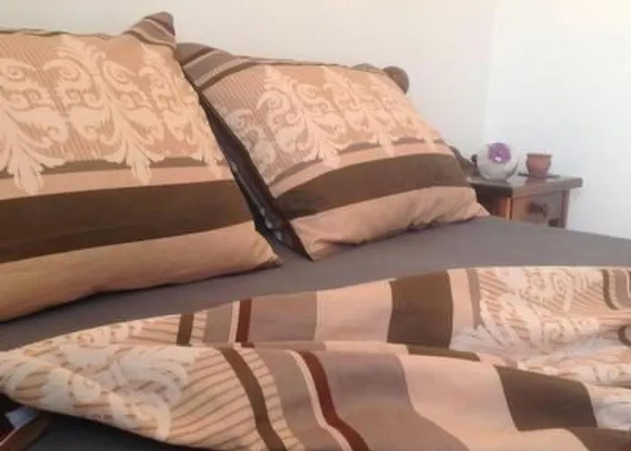 Mit Garten- Grill Und Terrasse By Interhome 度假居