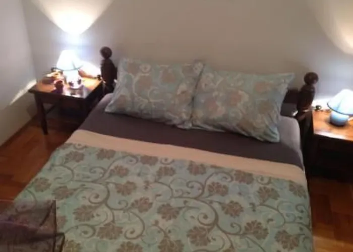 Mit Garten- Grill Und Terrasse By Interhome *