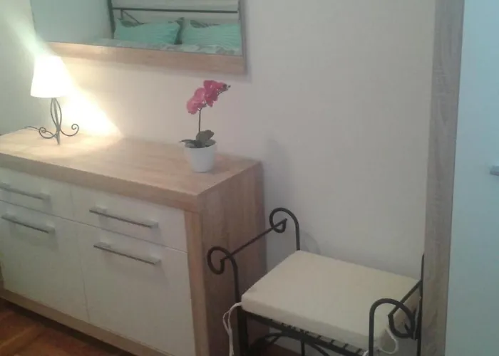 Mit Garten- Grill Und Terrasse By Interhome 度假居 *
